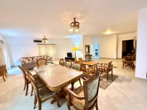 Spacious 3BD Apartment - Al Dora Resort, Hurghada